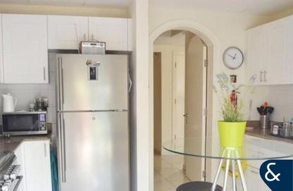 Villa - 3 Bedrooms - 3 Bathrooms for rent in Springs 15 - The Springs - Dubai Villa - 3 Bedrooms - 3 Bathrooms for rent in Springs 15 - The Springs - Dubai