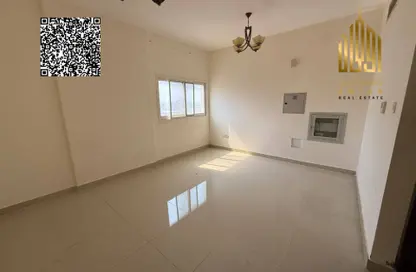 Apartment - 1 Bathroom for rent in Al Jurf Industrial 3 - Al Jurf Industrial - Ajman