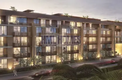 شقة - 1 حمام للبيع في بلجرافيا جاردنز - فالكون سيتي أوف وندرز - دبي