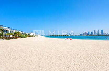 Villa - 5 - 6 for rent in Palma Residences - Palm Jumeirah - Dubai Villa - 5 - 6 for rent in Palma Residences - Palm Jumeirah - Dubai