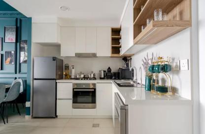 Apartment - 2 Bedrooms - 3 Bathrooms for rent in Downtown Views II - Zabeel 2 - Zabeel - Dubai