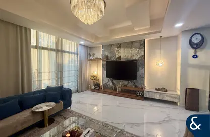 Townhouse - 3 Bedrooms - 3 Bathrooms for sale in The Dreamz - Al Furjan - Dubai