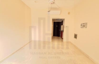 Apartment - Studio - 1 for rent in Fire Station Road - Muwaileh - Sharjah