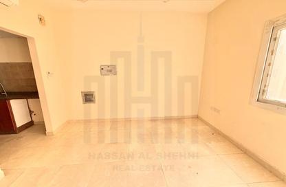 Apartment - Studio - 1 for rent in Fire Station Road - Muwaileh - Sharjah