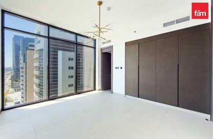 Apartment - 1 Bedroom - 2 Bathrooms for rent in Euro Residence - Barsha Heights (Tecom) - Dubai