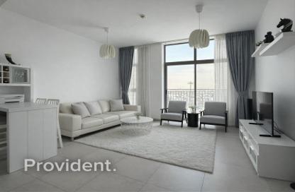 Apartment - 2 Bedrooms - 3 Bathrooms for rent in Mudon Views - Mudon - Dubai