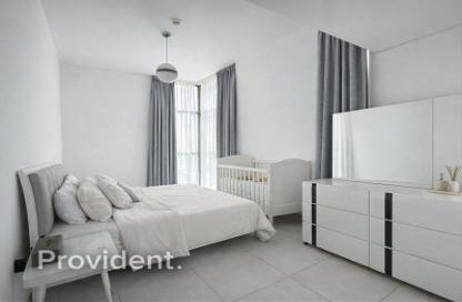 Apartment - 2 Bedrooms - 3 Bathrooms for rent in Mudon Views - Mudon - Dubai