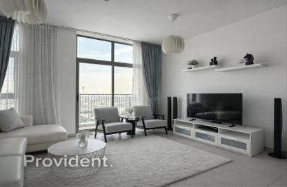 Apartment - 2 Bedrooms - 3 Bathrooms for rent in Mudon Views - Mudon - Dubai