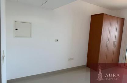 Apartment - Studio - 1 Bathroom for rent in Lakeside Tower B - Lakeside Residence - Dubai Production City (IMPZ) - Dubai