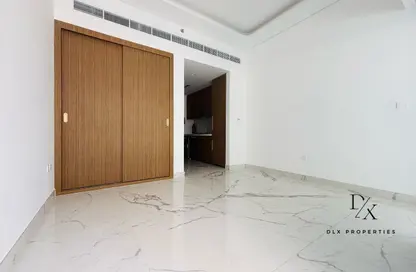 Apartment - 1 Bathroom for rent in Azizi Riviera 63 - Azizi Riviera - Meydan One - Meydan - Dubai
