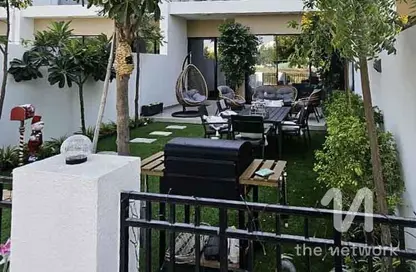 فيلا - 3 غرف نوم - 4 حمامات للبيع في كاليرو - داماك هيلز - دبي