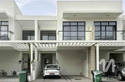 Villa - 3 Bedrooms - 4 Bathrooms for sale in Calero - DAMAC Hills - Dubai