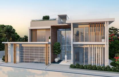 Townhouse - 3 Bedrooms - 4 Bathrooms for sale in Murjan Al Saadiyat - Saadiyat Island - Abu Dhabi