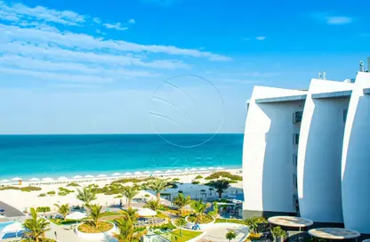Townhouse - 3 Bedrooms - 4 Bathrooms for sale in Murjan Al Saadiyat - Saadiyat Island - Abu Dhabi Townhouse - 3 Bedrooms - 4 Bathrooms for sale in Murjan Al Saadiyat - Saadiyat Island - Abu Dhabi