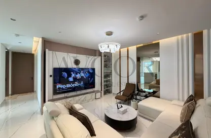 فيلا - 5 غرف نوم - 5 حمامات للبيع في هارموني 3 - هارموني - تلال الغاف - دبي