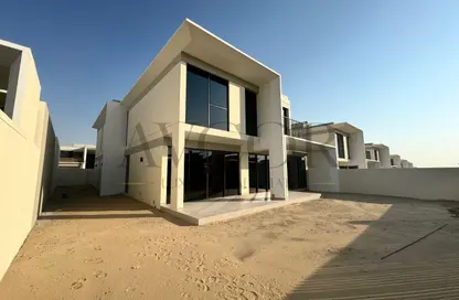 Villa - 5 Bedrooms - 5 Bathrooms for sale in Harmony 1 - Harmony - Tilal Al Ghaf - Dubai