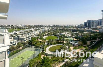 Apartment - 1 Bedroom - 1 Bathroom for rent in Golf Grand - Dubai Hills Estate - Dubai Apartment - 1 Bedroom - 1 Bathroom for rent in Golf Grand - Dubai Hills Estate - Dubai