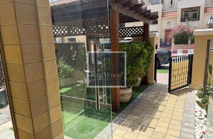 Townhouse - 3 Bedrooms - 4 Bathrooms for sale in Mirabella 4 - Mirabella - District 11 - Jumeirah Village Circle - Dubai
