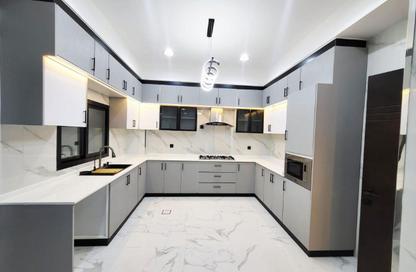 Villa - 6 Bedrooms - 7 Bathrooms for sale in Al Bahia Hills - Al Bahia - Ajman