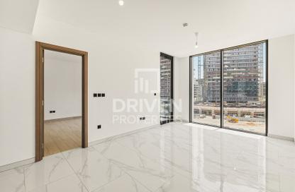 Apartment - 1 - 2 for rent in Crest Grande - Sobha Hartland - Mohammed Bin Rashid City - Dubai Apartment - 1 - 2 for rent in Crest Grande - Sobha Hartland - Mohammed Bin Rashid City - Dubai
