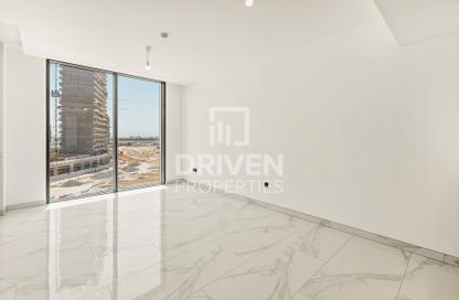 Apartment - 1 - 2 for rent in Crest Grande - Sobha Hartland - Mohammed Bin Rashid City - Dubai Apartment - 1 - 2 for rent in Crest Grande - Sobha Hartland - Mohammed Bin Rashid City - Dubai