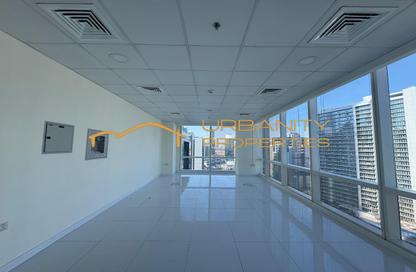 Office Space - Studio for rent in Tamani Art Tower - Business Bay - Dubai