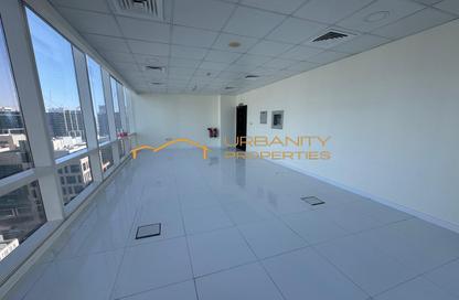 Office Space - Studio for rent in Tamani Art Tower - Business Bay - Dubai