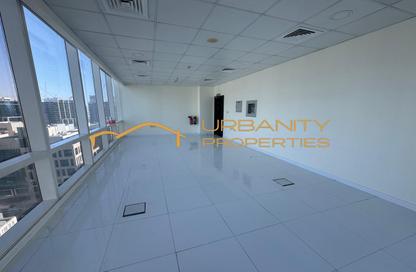 Office Space - Studio for rent in Tamani Art Tower - Business Bay - Dubai
