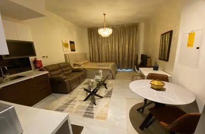 Apartment - 1 Bathroom for rent in Jewelz by Danube - Arjan - Dubai Apartment - 1 Bathroom for rent in Jewelz by Danube - Arjan - Dubai