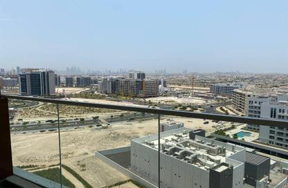 Apartment - Studio - 1 Bathroom for rent in Jewelz by Danube - Arjan - Dubai Apartment - Studio - 1 Bathroom for rent in Jewelz by Danube - Arjan - Dubai