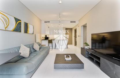 Apartment - 1 - 2 for rent in Residences 7 - The Residences at District One - District One - Mohammed Bin Rashid City - Dubai Apartment - 1 - 2 for rent in Residences 7 - The Residences at District One - District One - Mohammed Bin Rashid City - Dubai