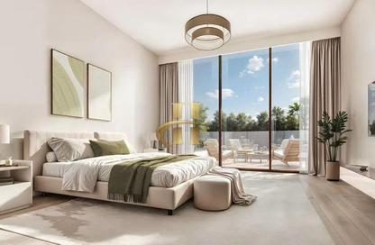 Apartment - Studio - 1 Bathroom for sale in Ashley Hills - Arjan - Dubai