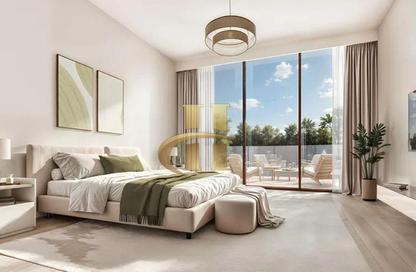 Apartment - Studio - 1 for sale in Ashley Hills - Arjan - Dubai Apartment - Studio - 1 for sale in Ashley Hills - Arjan - Dubai