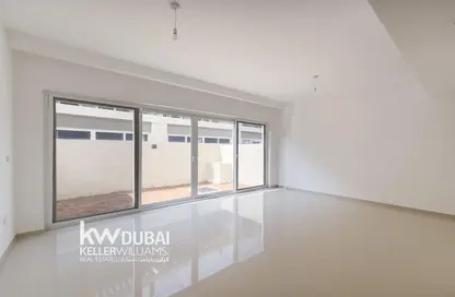 تاون هاوس - 3 غرف نوم - 3 حمامات للايجار في كاميليا - داماك هيلز 2 - دبي