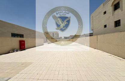 Land - Studio for rent in Industrial Area 5 - Sharjah Industrial Area - Sharjah