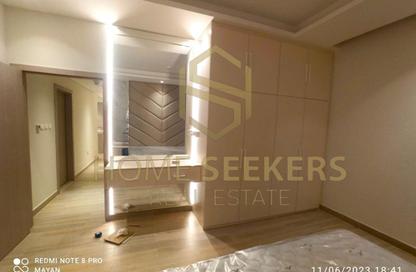 Apartment - 2 Bedrooms - 2 Bathrooms for rent in Waters Edge - Yas Island - Abu Dhabi