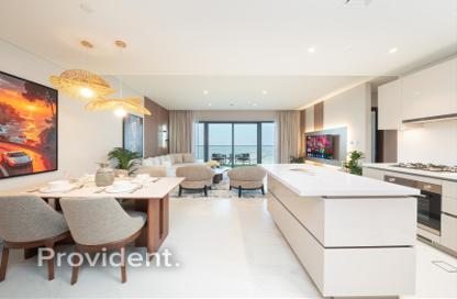 Apartment - 2 Bedrooms - 2 Bathrooms for rent in Sobha Creek Vistas Grande - Sobha Hartland - Mohammed Bin Rashid City - Dubai Apartment - 2 Bedrooms - 2 Bathrooms for rent in Sobha Creek Vistas Grande - Sobha Hartland - Mohammed Bin Rashid City - Dubai