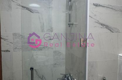 Apartment - 1 Bedroom - 2 Bathrooms for rent in Al Jazirah Al Hamra - Al Hamra Village - Ras Al Khaimah