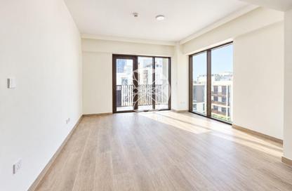 Apartment - 1 - 1 for rent in Grove at Creek Beach Building 2 - Grove at Creek Beach - Creek Beach - Dubai Creek Harbour (The Lagoons) - Dubai
