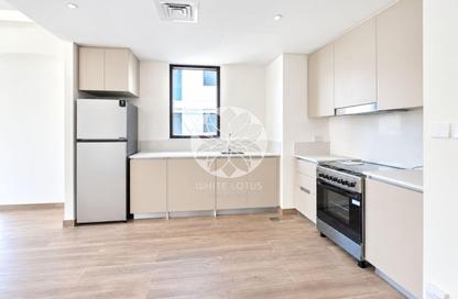 Apartment - 1 - 1 for rent in Grove at Creek Beach Building 2 - Grove at Creek Beach - Creek Beach - Dubai Creek Harbour (The Lagoons) - Dubai