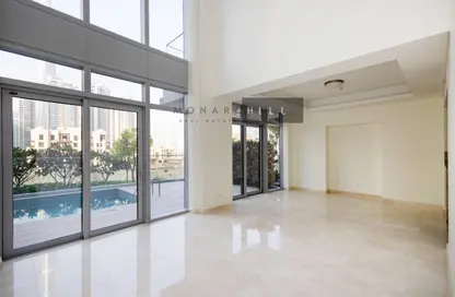 Apartment - 4 Bedrooms - 5 Bathrooms for rent in Imperial Avenue - Downtown Dubai - Dubai