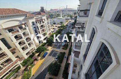 Apartment - 3 Bedrooms - 4 Bathrooms for rent in Ansam 2 - Ansam - Yas Island - Abu Dhabi Apartment - 3 Bedrooms - 4 Bathrooms for rent in Ansam 2 - Ansam - Yas Island - Abu Dhabi