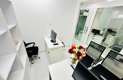 Office Space - Studio - 1 for rent in Reem Residency - Al Karama - Bur Dubai - Dubai