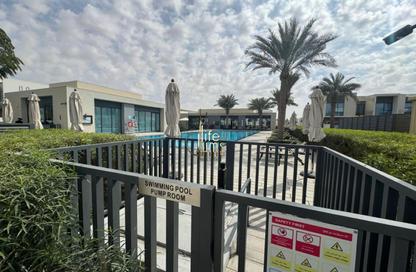 Townhouse - 4 Bedrooms - 4 Bathrooms for rent in Eden - The Valley - Dubai
