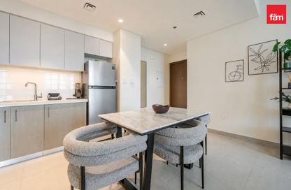 Apartment - 1 Bedroom - 1 Bathroom for rent in Forte 2 - Forte - Downtown Dubai - Dubai