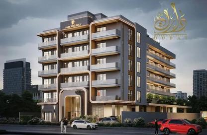 Apartment - Studio - 1 Bathroom for sale in Park Residency - International City Phase 2 - Al Warsan 4 - Al Warsan - Dubai Apartment - Studio - 1 Bathroom for sale in Park Residency - International City Phase 2 - Al Warsan 4 - Al Warsan - Dubai
