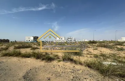 Land - Studio for sale in Tilal City B - Tilal City - Sharjah