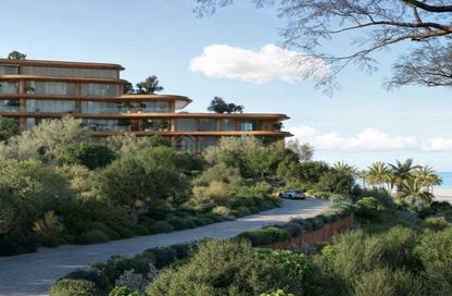 Penthouse - 7 - 7 for sale in Jumeirah Residences Asora Bay - Jumeirah Asora Bay - Jumeirah - Dubai Penthouse - 7 - 7 for sale in Jumeirah Residences Asora Bay - Jumeirah Asora Bay - Jumeirah - Dubai