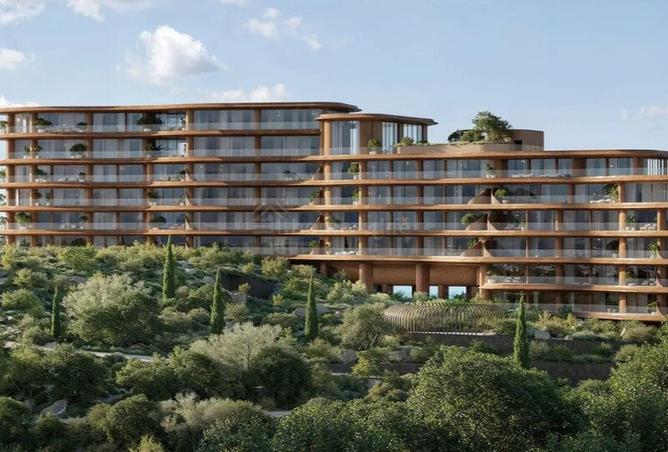 7BR Grand Penthouse | Jumeirah Asora Bay