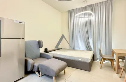 Apartment - Studio - 1 Bathroom for rent in Azizi Plaza - Al Furjan - Dubai